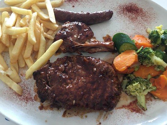 The Atlantic Express